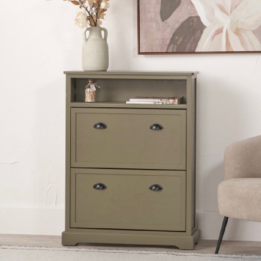 Cromwell | Shoe Storage Unit