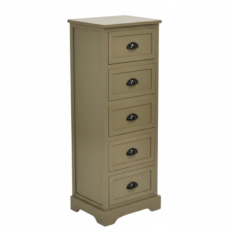 Cromwell | Tallboy Chest