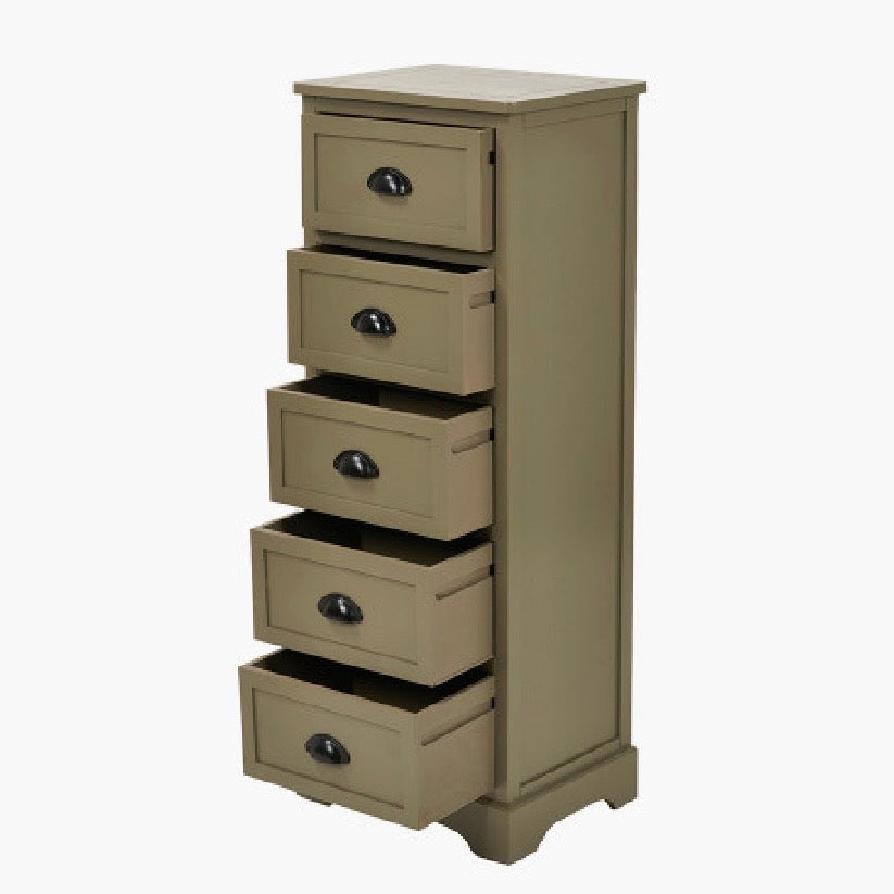 Cromwell | Tallboy Chest