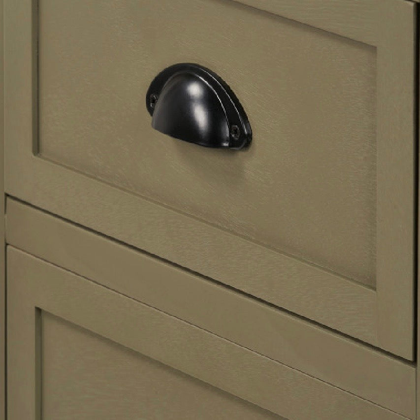 Cromwell | Tallboy Chest