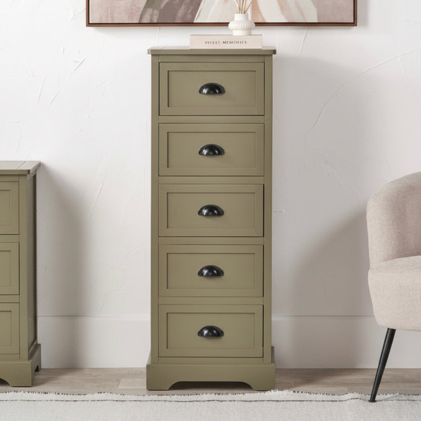 Cromwell | Tallboy Chest