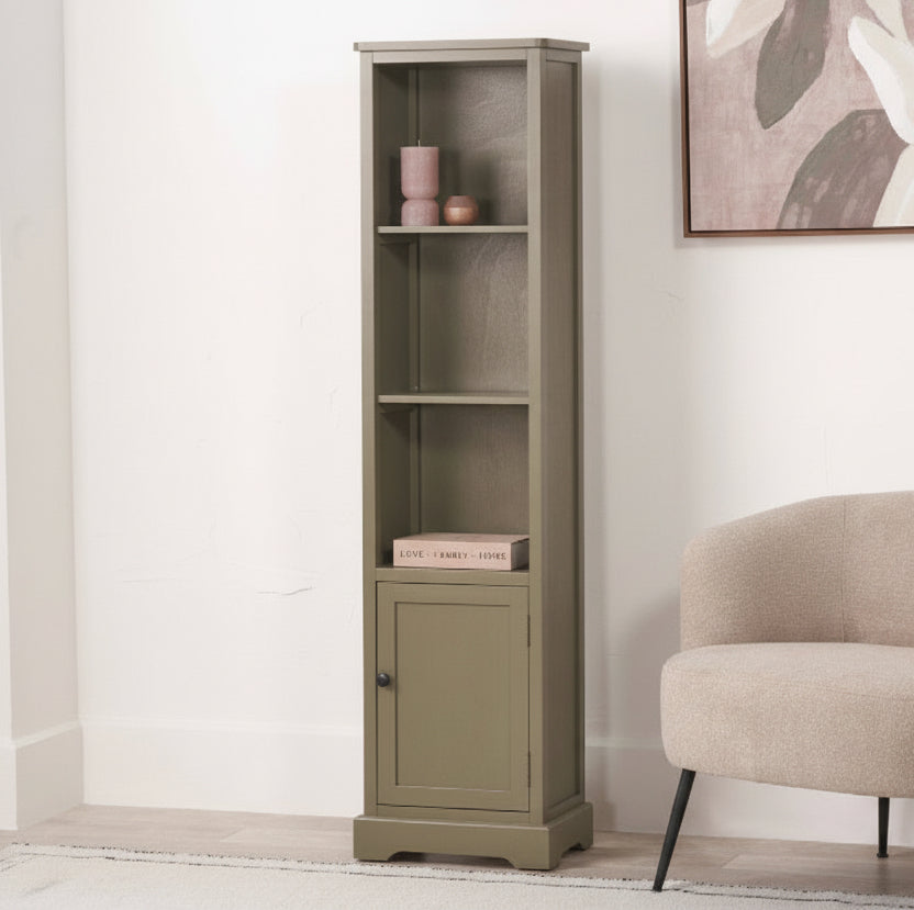 Cromwell | Shelving Unit