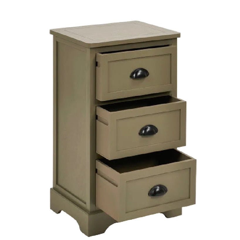 Cromwell | Bedside Locker