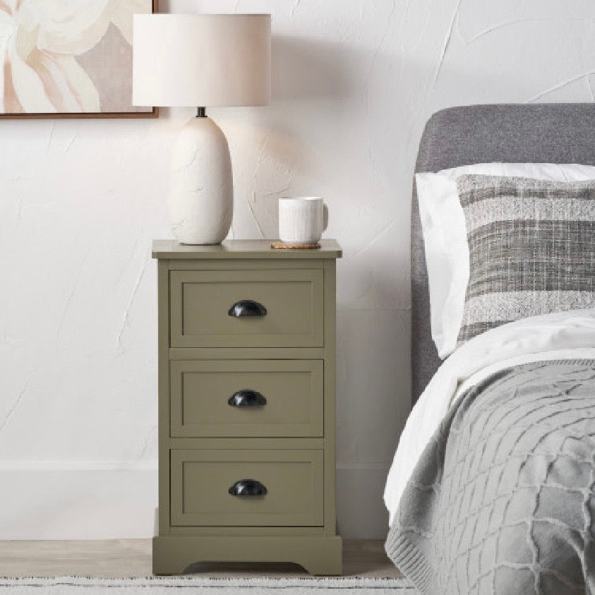 Cromwell | Bedside Locker