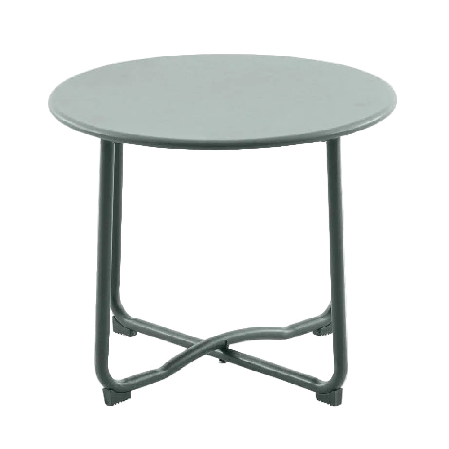 Clarence Lounge Set | Moss Green