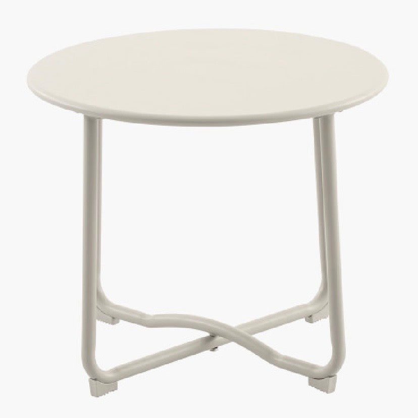 Clarence Lounge Set | Putty