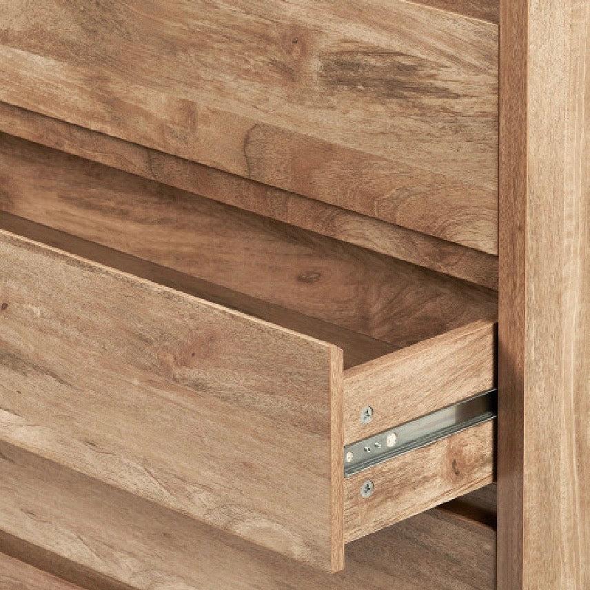 Everlee | 5 drawer Chest