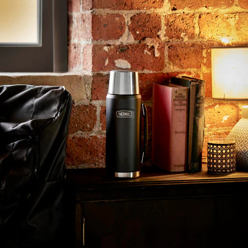 Icon Flask | 1.2L