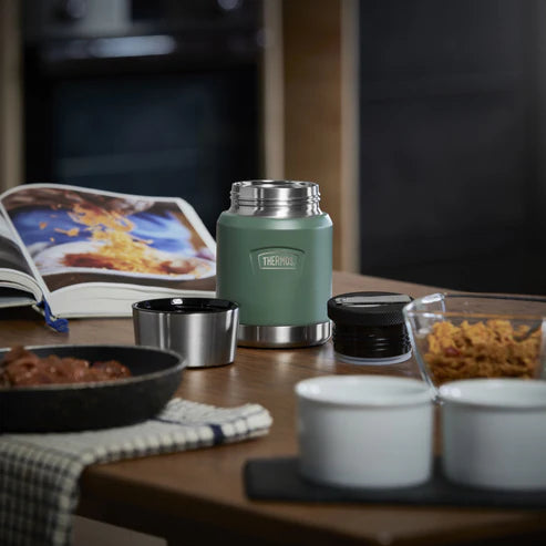 Icon Food Flask | 470ml