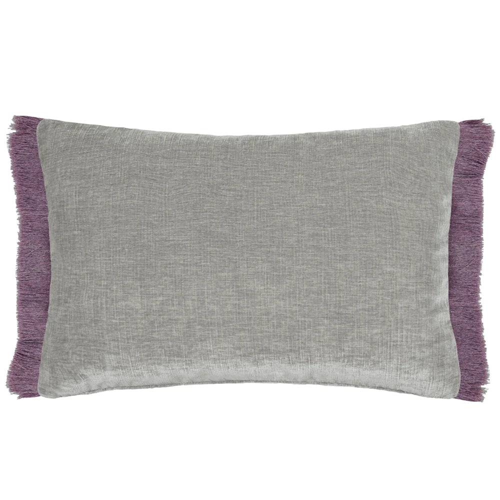 Isernia Berry Feather Cushion