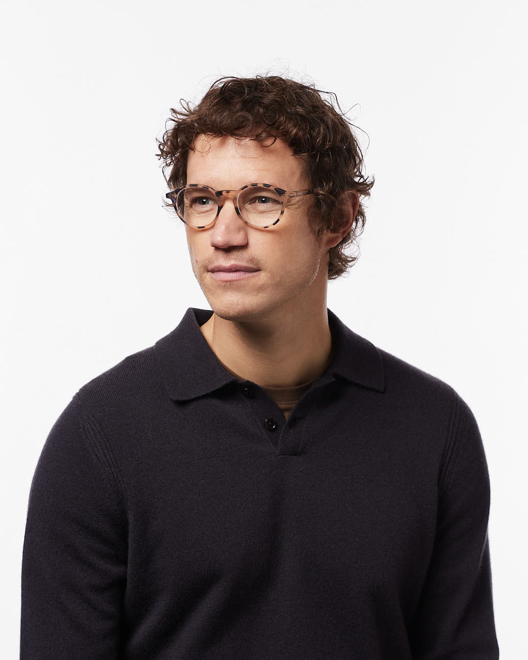 Light Tortoise | Reading Glasses