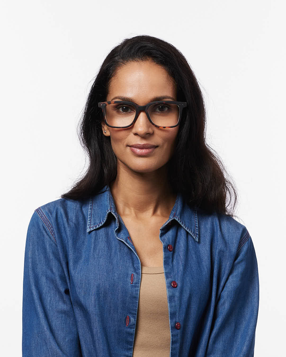 L Tortoise | Reading Glasses