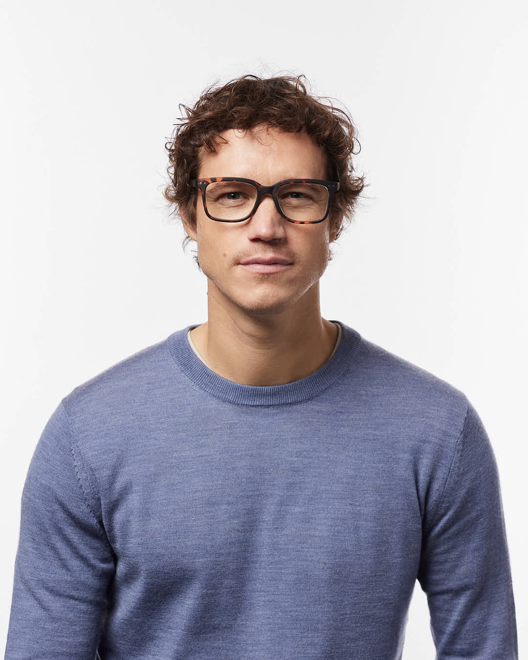 L Tortoise | Reading Glasses