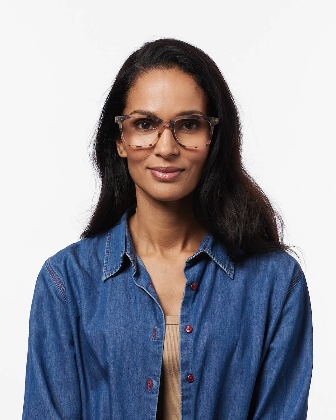 L Light Tortoise | Reading Glasses