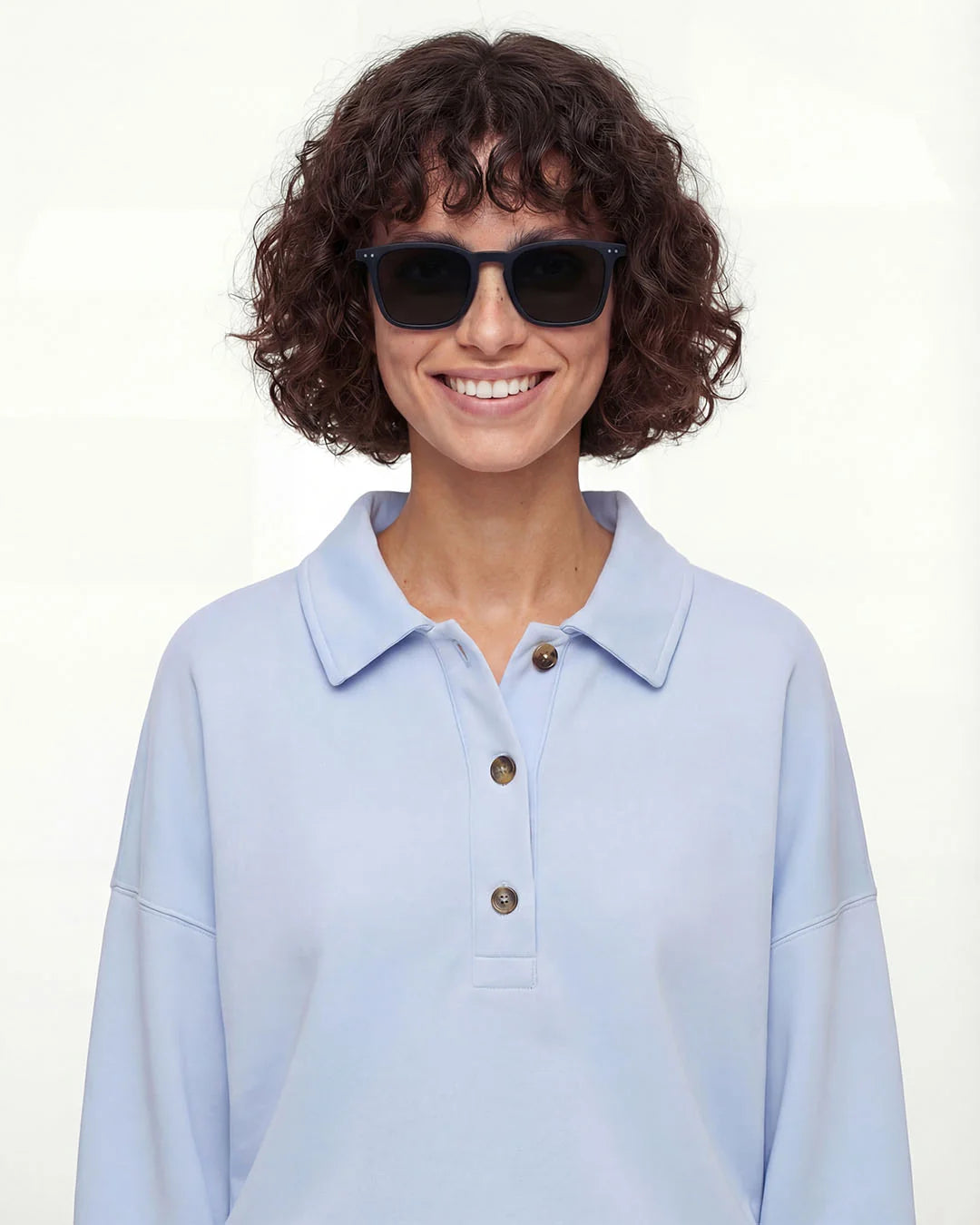 E Midnight Blue | Sunglasses