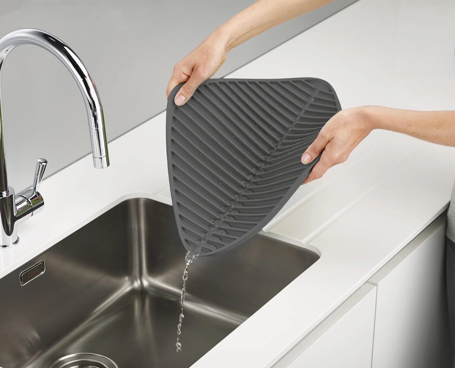 Dish Draining Mat