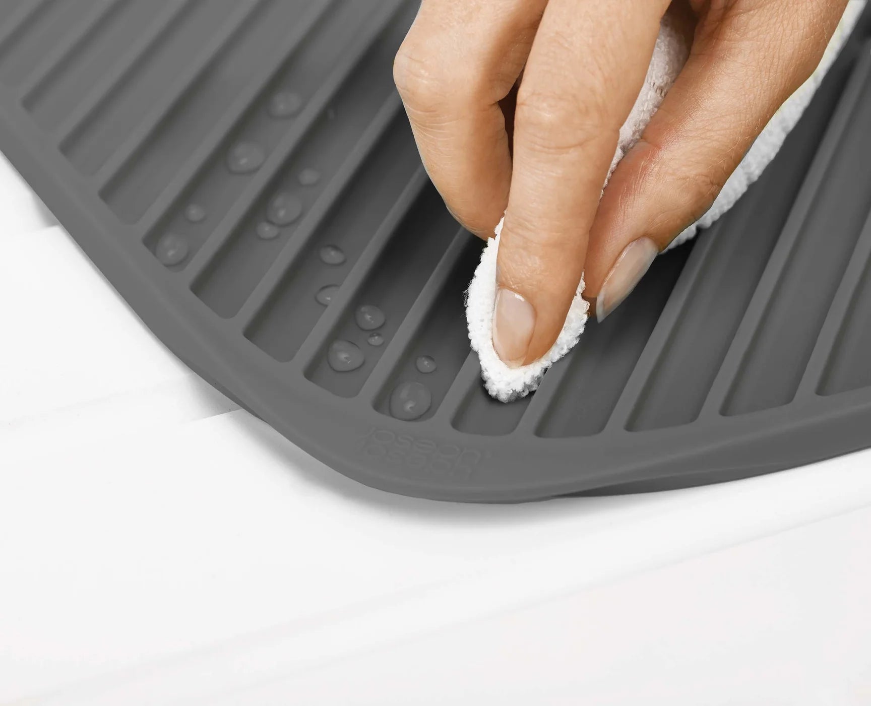 Dish Draining Mat