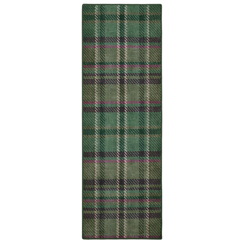 Jude Geo | Hug Rug Eco Washable Runner