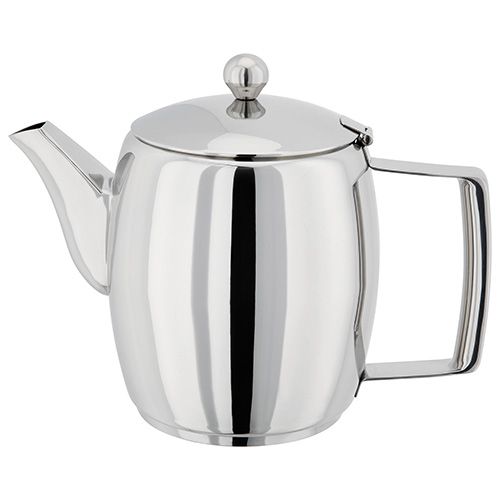 Traditional 2.0L 10-Cup Teapot