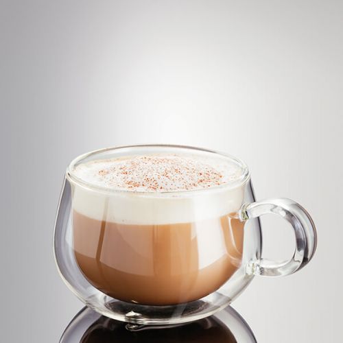 Cappuccino | Duo Glasses
