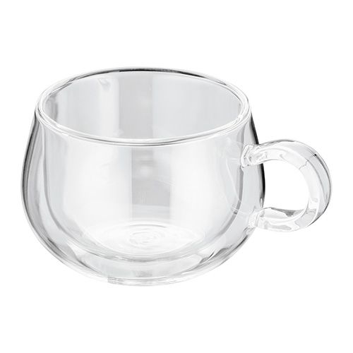 Cappuccino | Duo Glasses