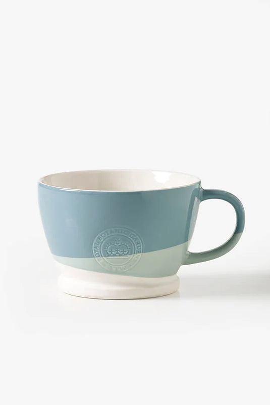 Blue Recycled Mug