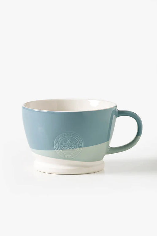Blue Recylced Mug