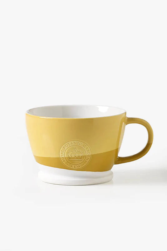 Ochre Recycled Mug
