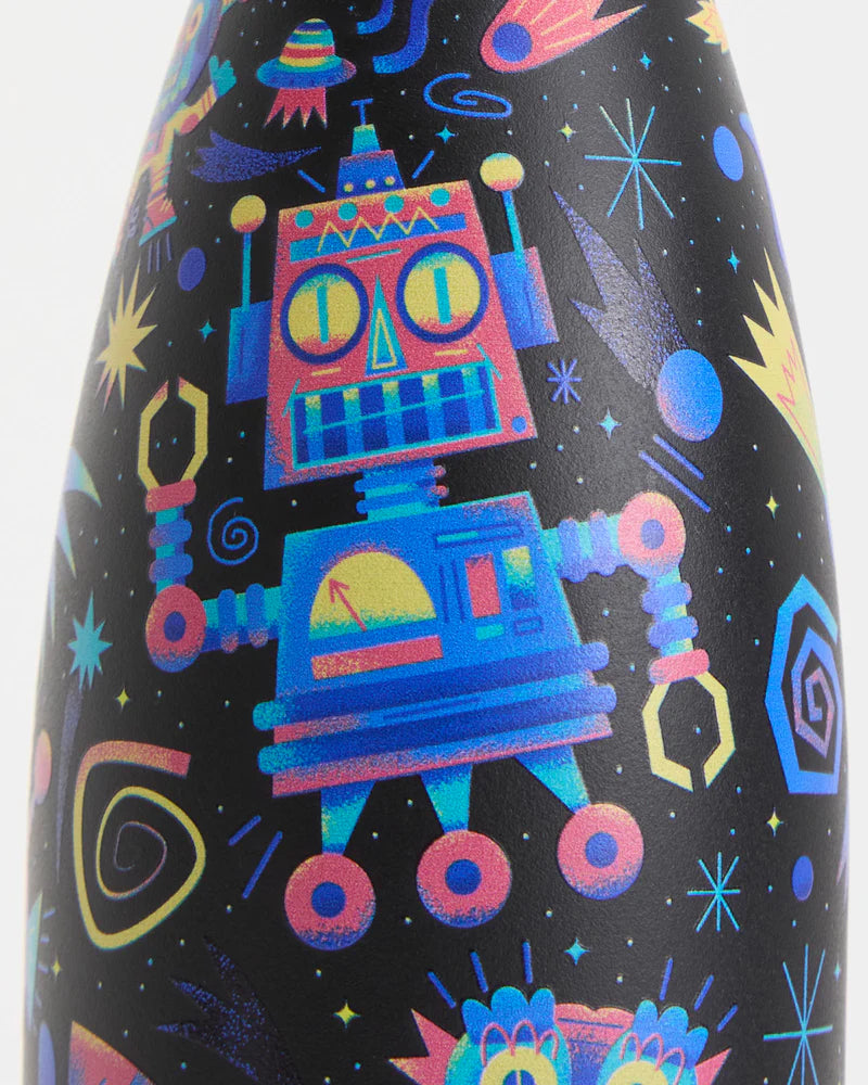 Space Cadet Kids Water Bottle | 350ML