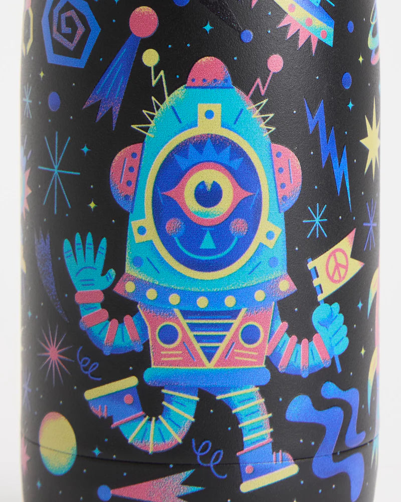 Space Cadet Kids Water Bottle | 350ML