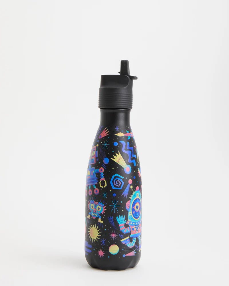 Space Cadet Kids Water Bottle | 350ML