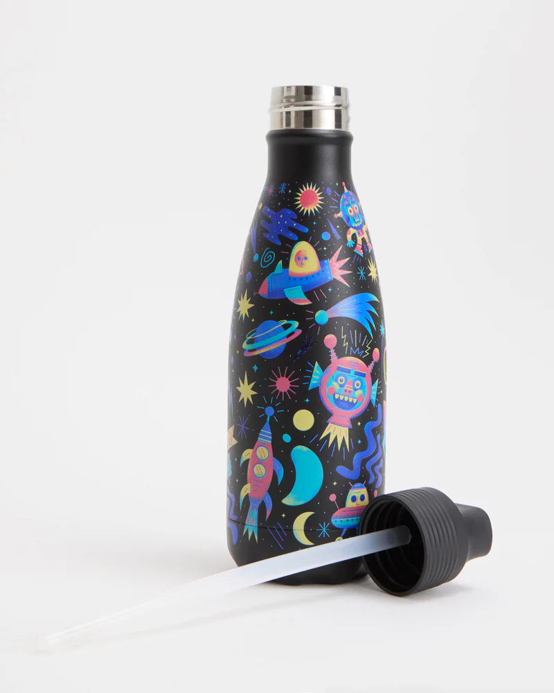 Space Cadet Kids Water Bottle | 350ML