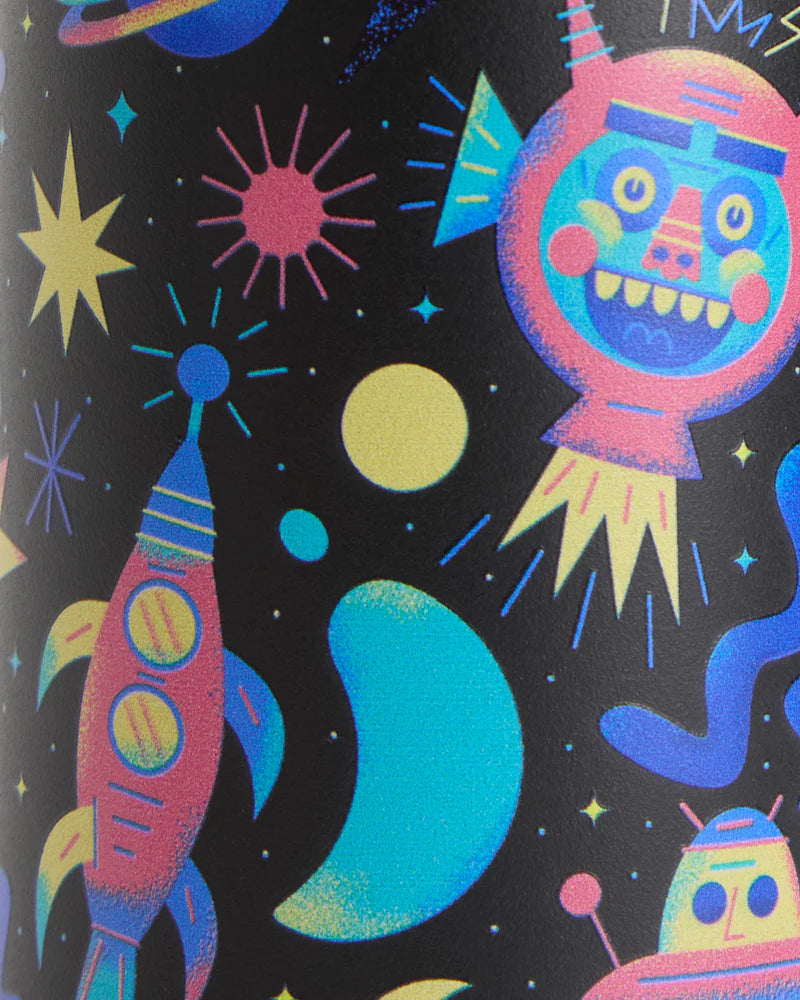 Space Cadet Kids Water Bottle | 350ML
