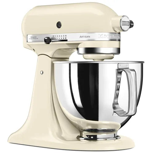 Mixer Tilt-Head 4.8L | Almond Cream