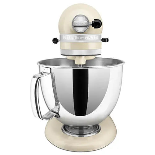 Mixer Tilt-Head 4.8L | Almond Cream