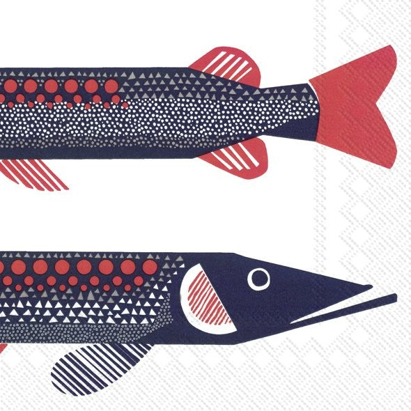 Hauki | Lunch Napkins