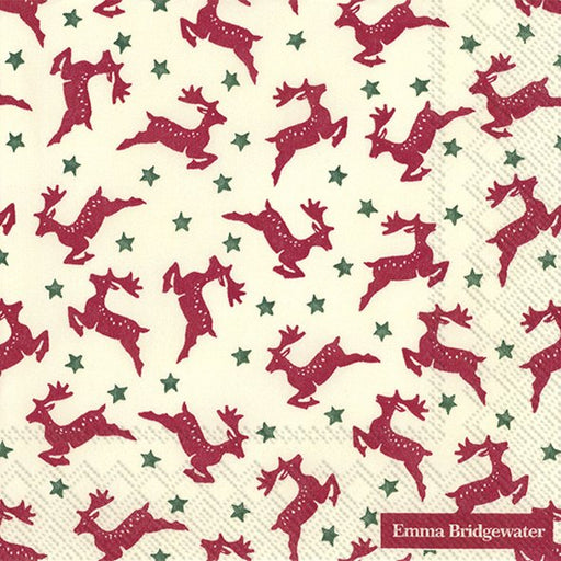 Reindeer | Lunch Napkins