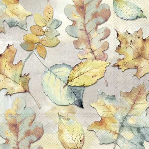 Favorite Leaves | Lunch Napkins