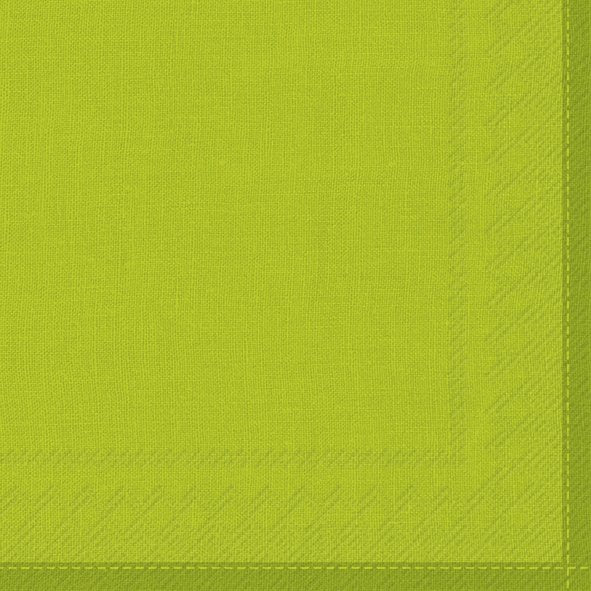 Linen Olive | Lunch Napkins