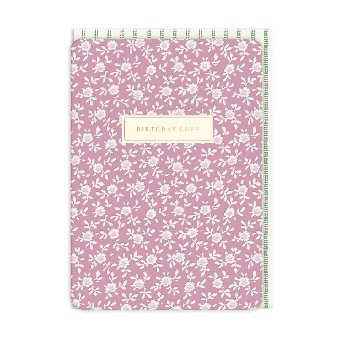 Laura Ashley | Birthday Love