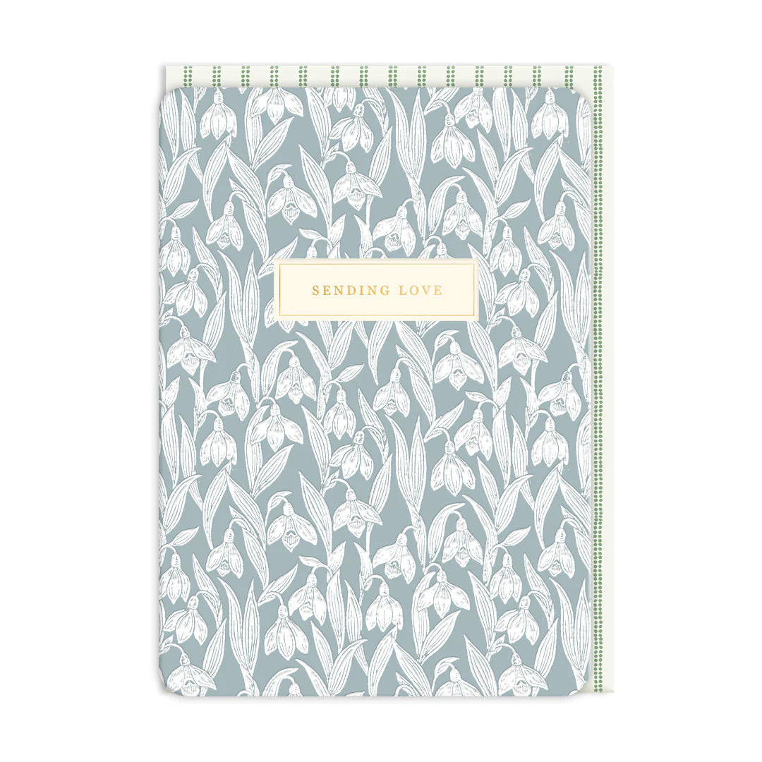 Laura Ashley | Sending Love