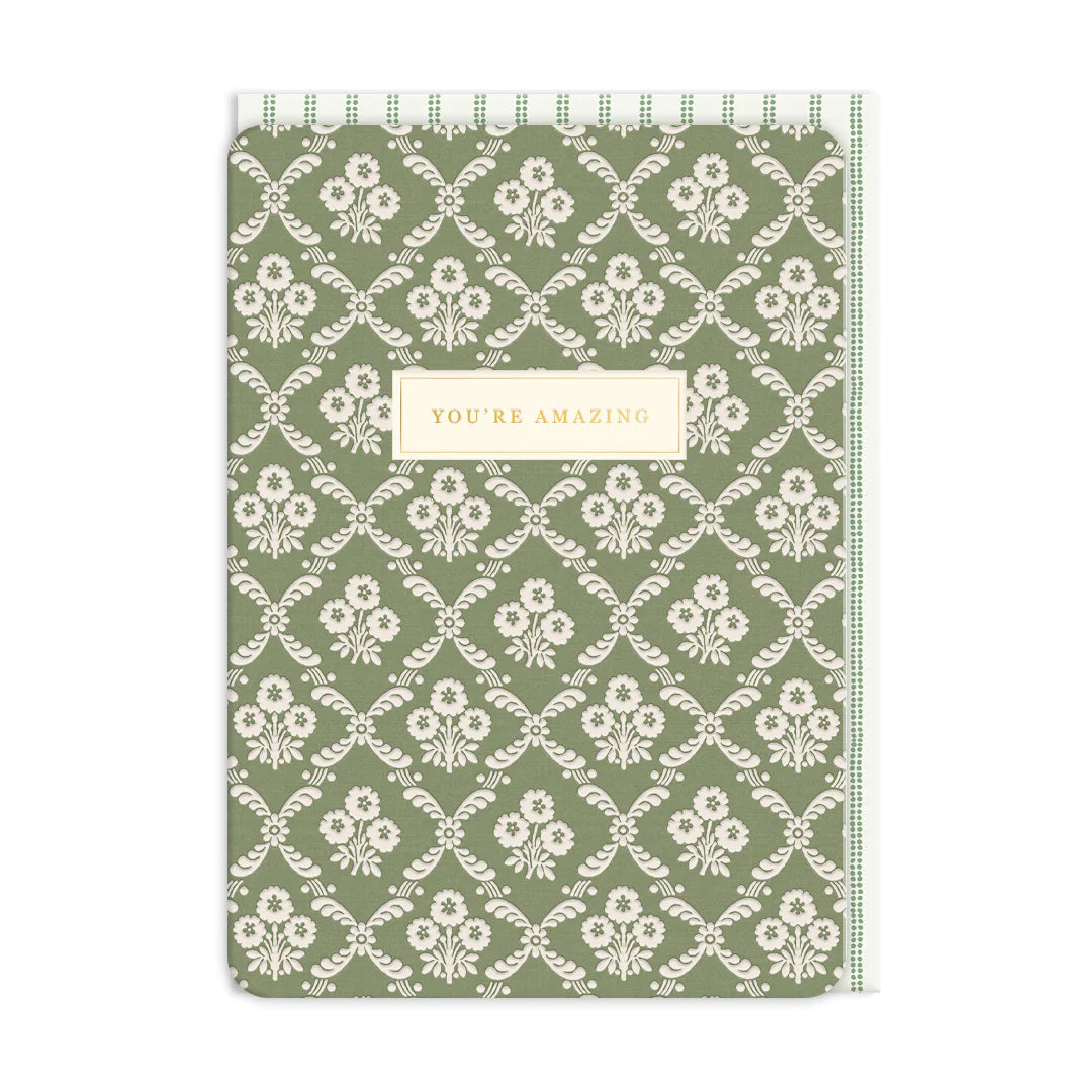 Laura Ashley | You’re Amazing