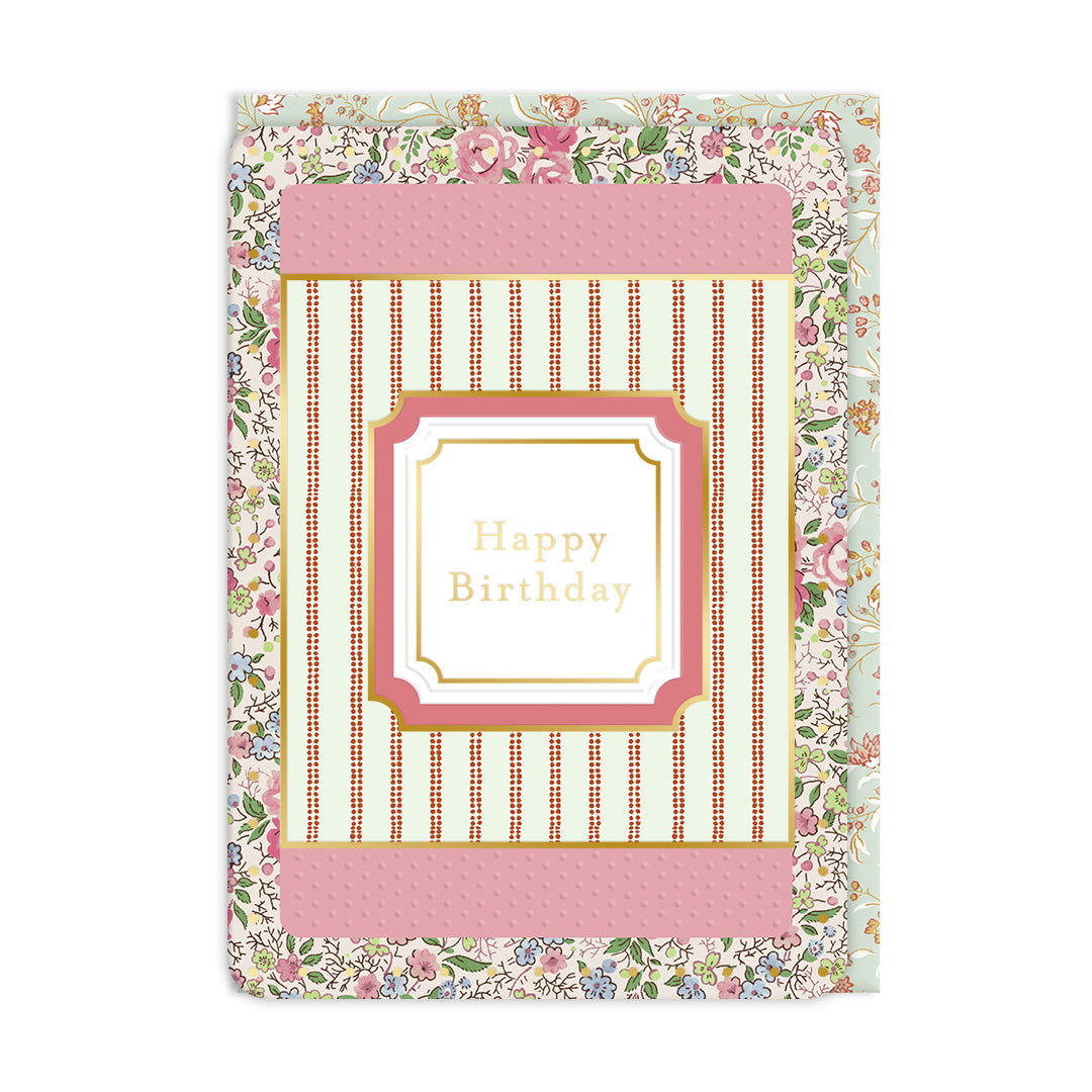 Rowena Greeting Card (13151)