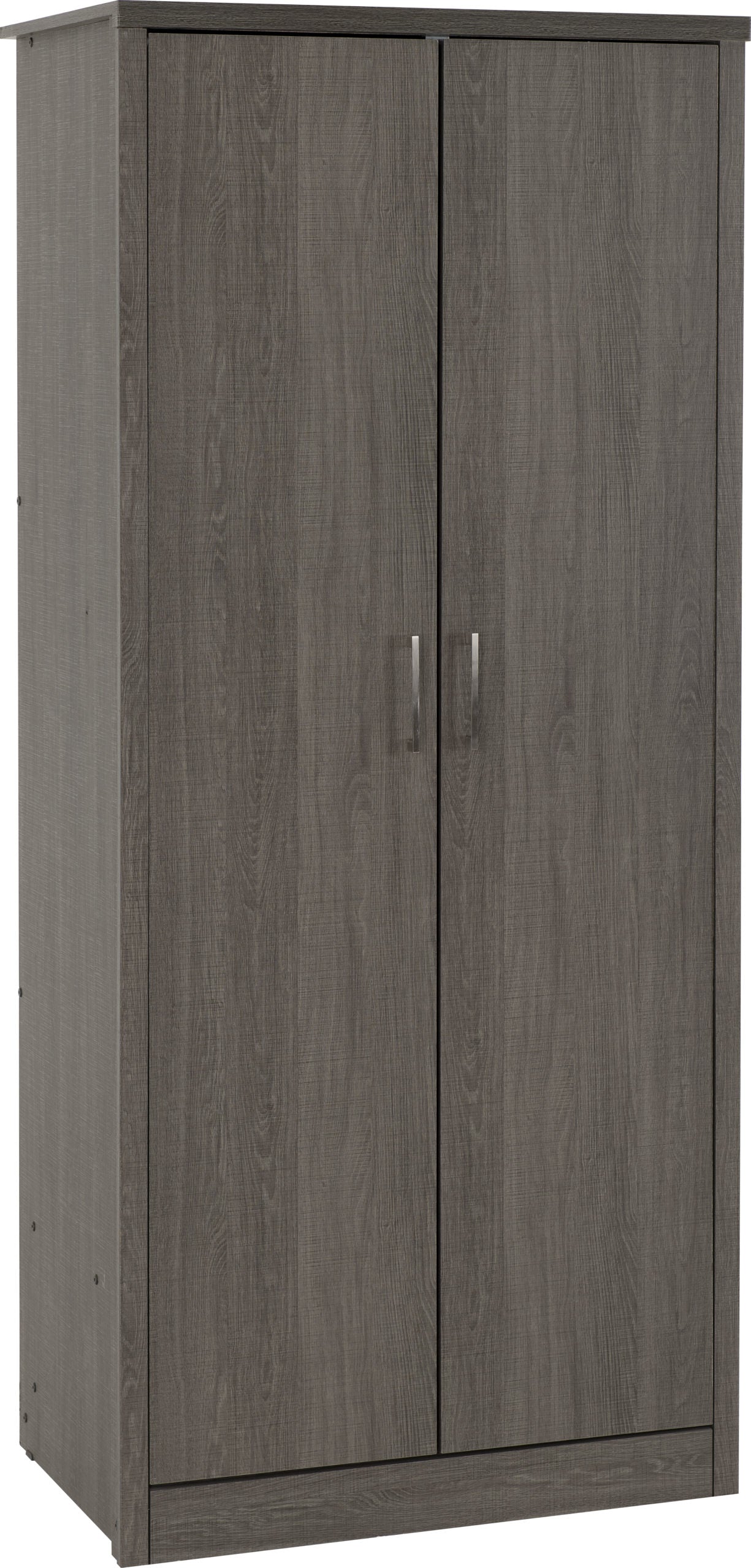 Lisburn | 2 Door Wardrobe