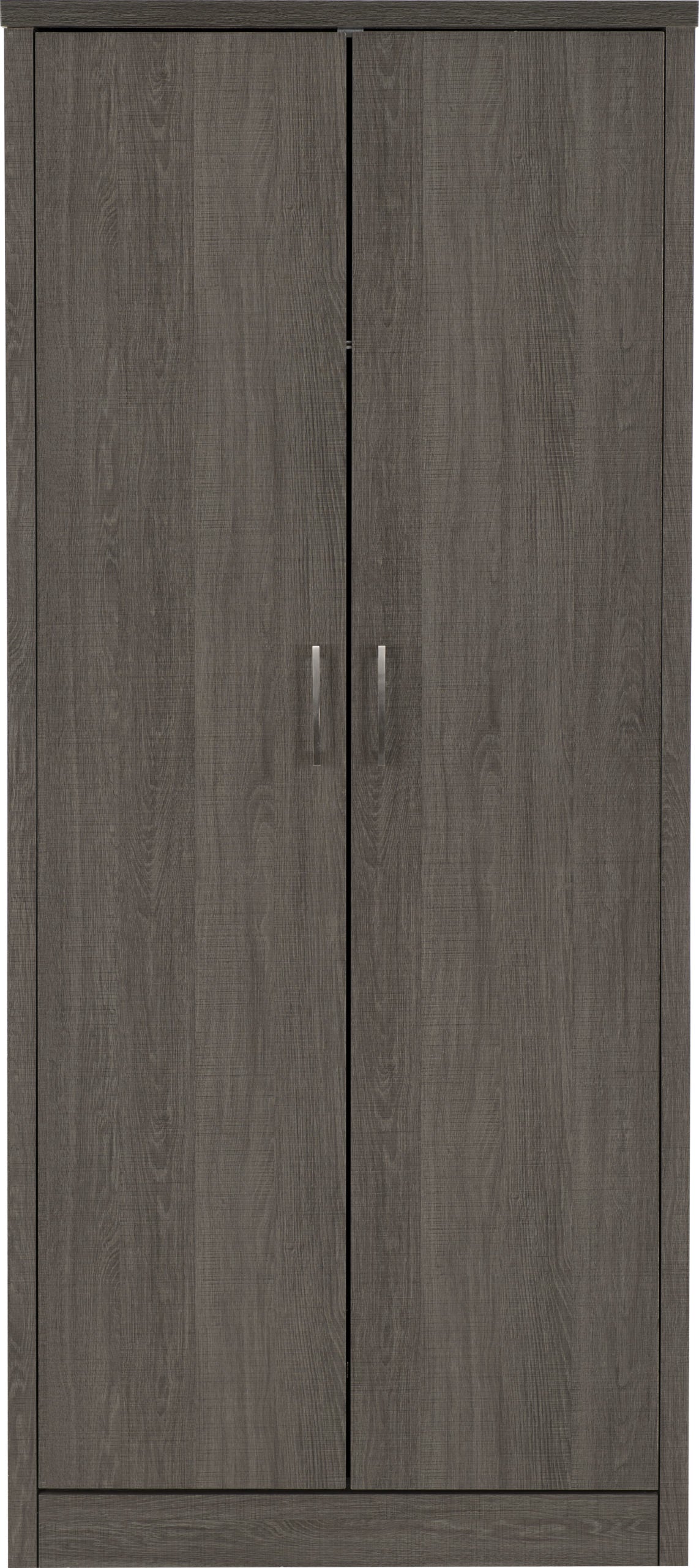 Lisburn | 2 Door Wardrobe