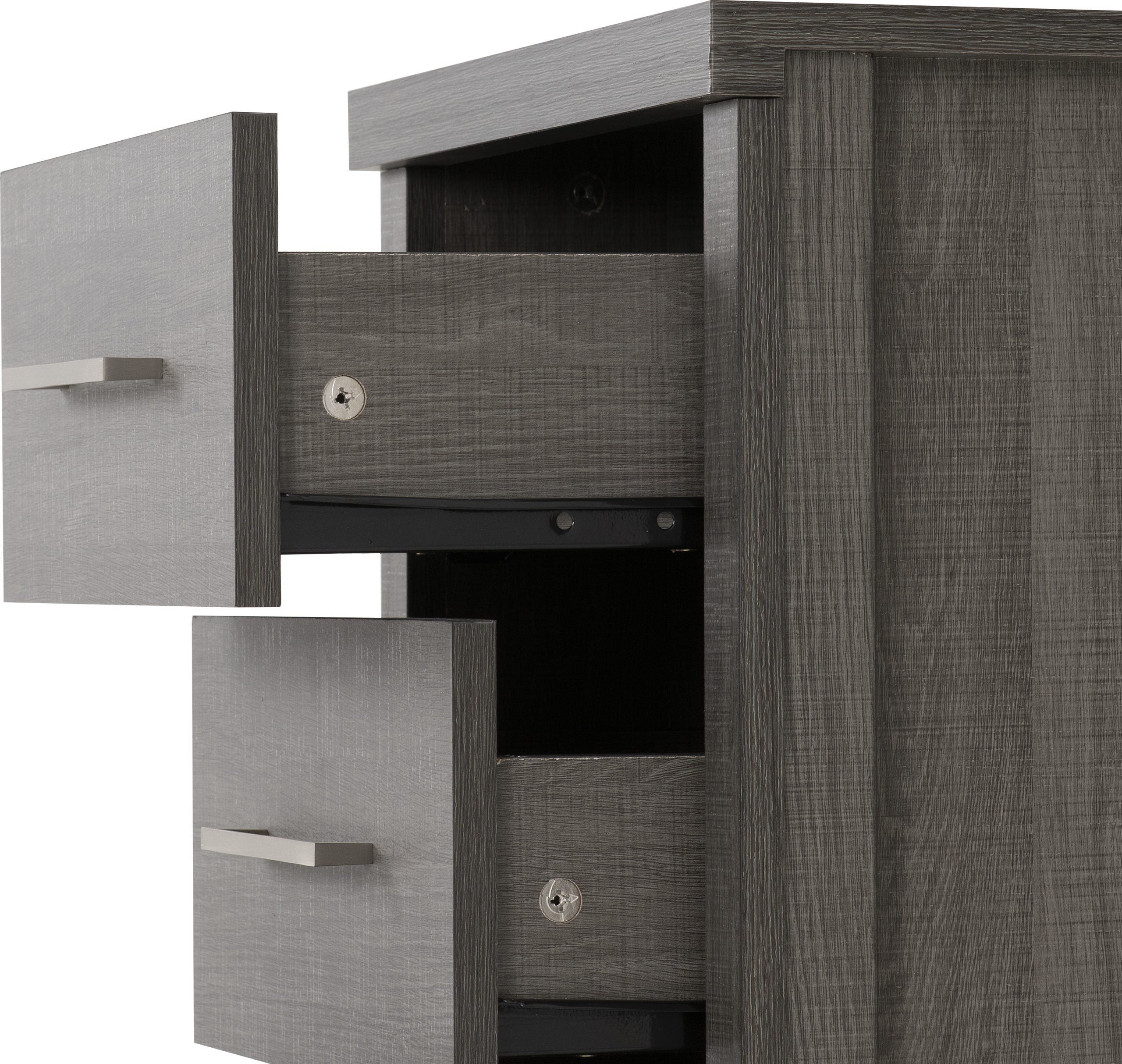 Lisburn | 3 Drawer Bedside Chests
