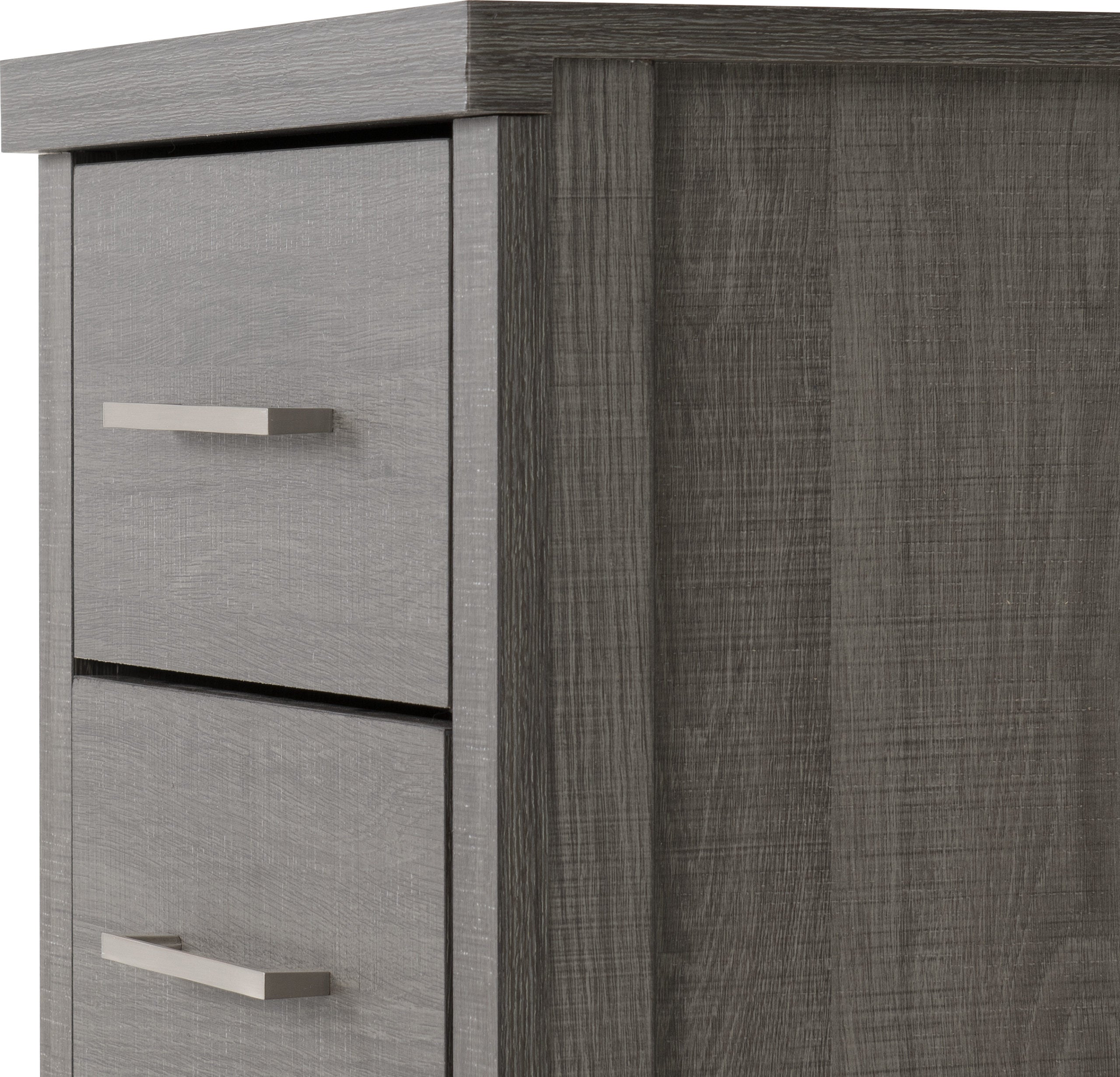 Lisburn | 3 Drawer Bedside Chests