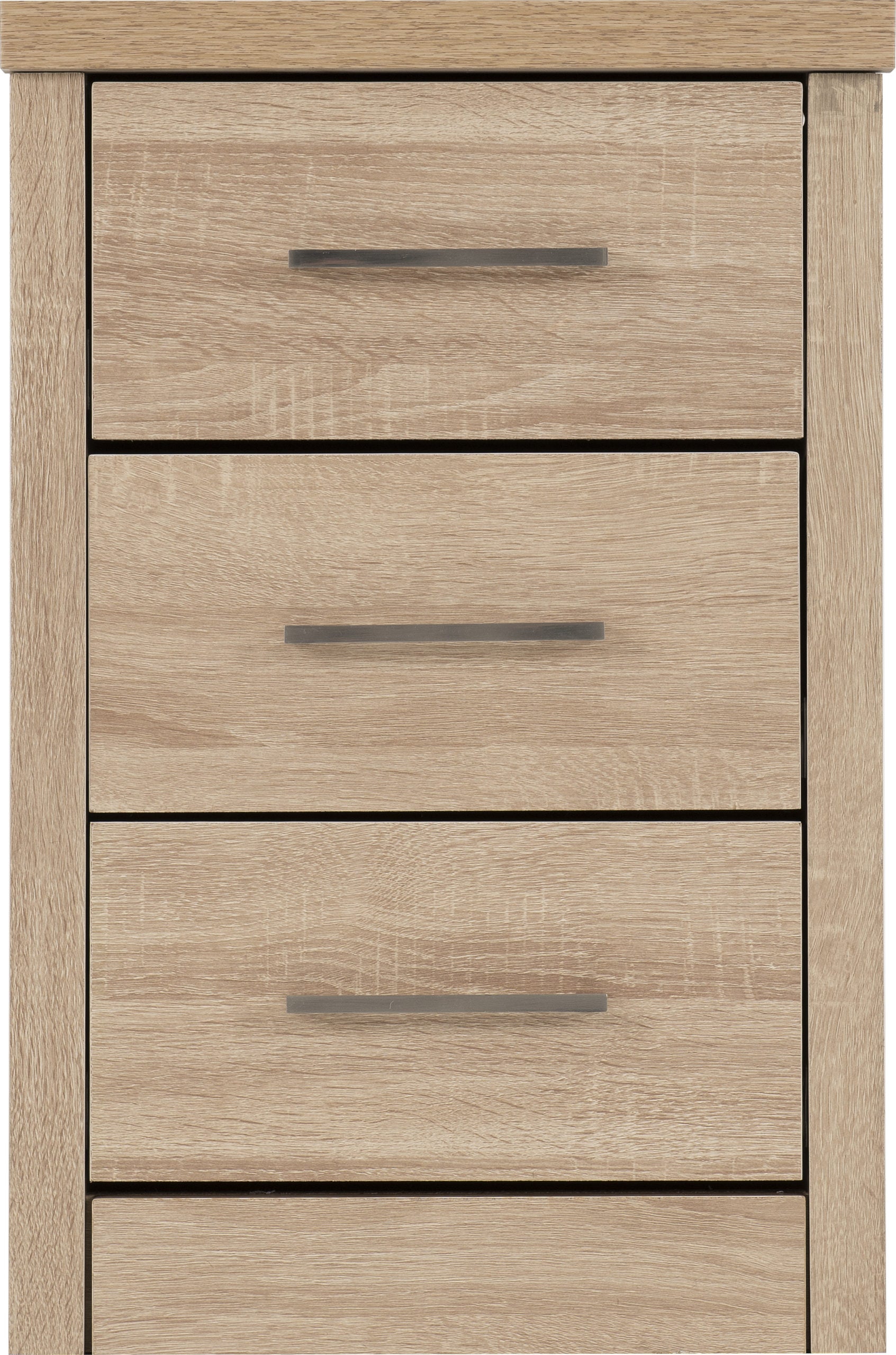 Lisburn | 3 Drawer Bedside Chests