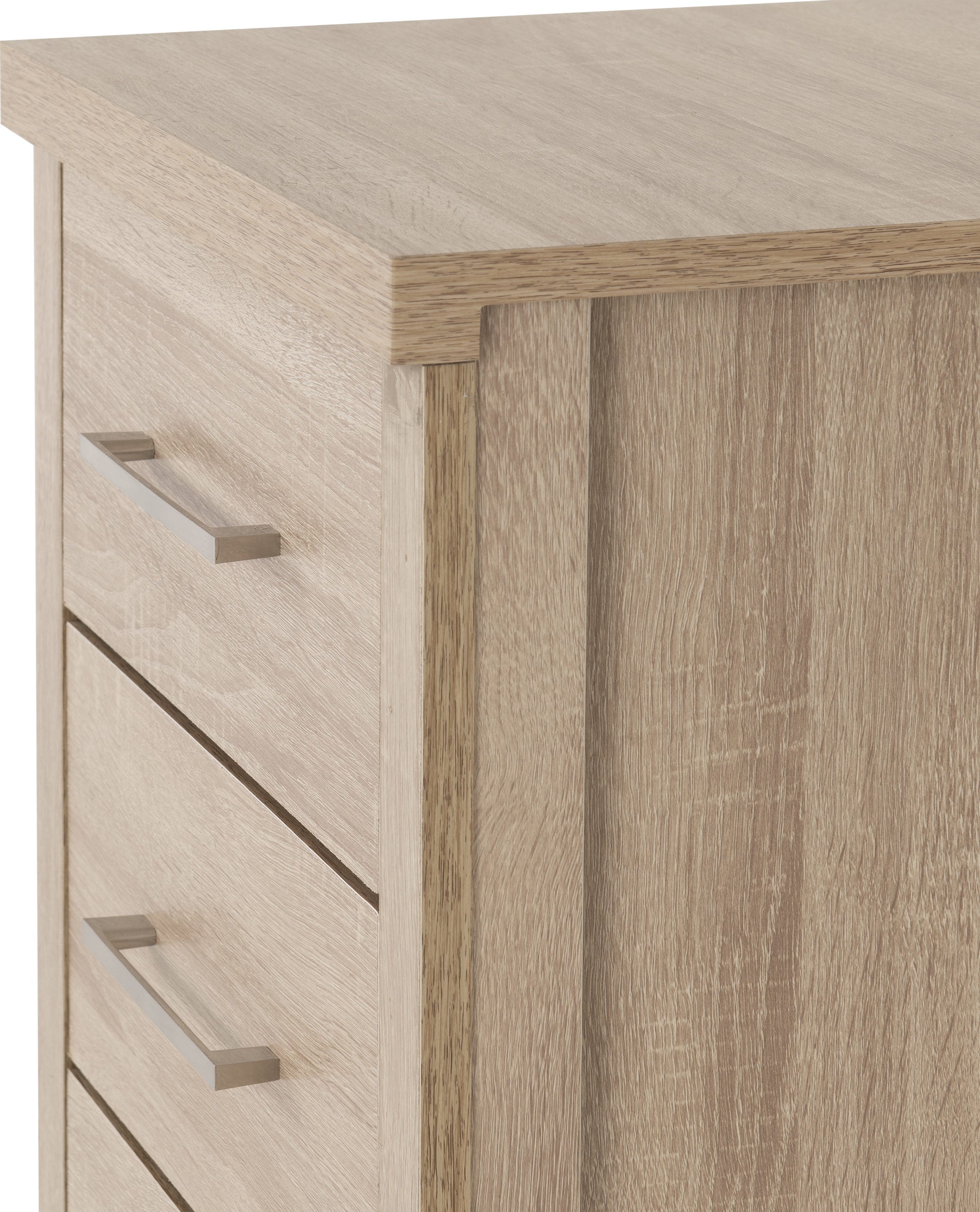 Lisburn | 3 Drawer Bedside Chests