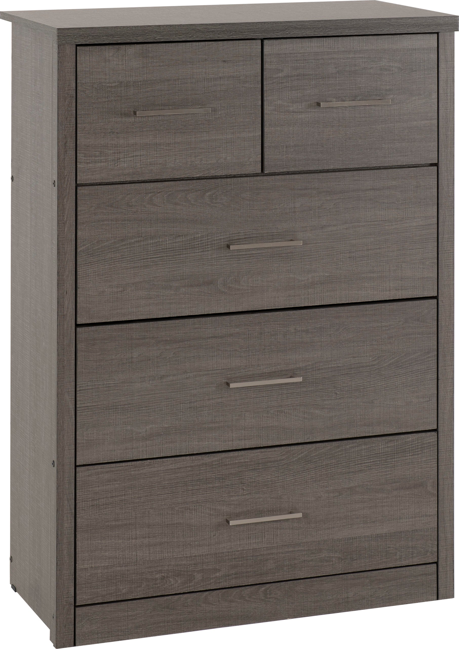 Lisburn | 3 + 2 Drawer Chest